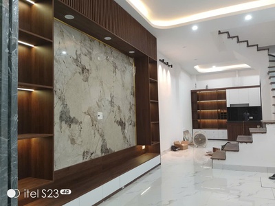 Nhà chính chủ - giá tốt - vị trí đẹp tại ngõ 180 ngách 25 tây mỗ, nam từ liêm, tphn 1