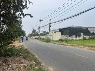  siêu hot   bán 513m  đất thổ cư ngay khu công nghiệp  1