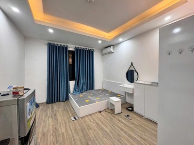 Căn hộ 6 tầng thang máy 39m , hai bà trưng - chỉ hơn 8 tỷ   căn hộ mơ ước - vị trí vàng - sổ đỏ 1