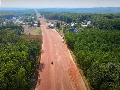  250 triệu   1000m  đất ngay đường xuyên tâm đồng phú  1