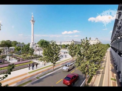 Danko riverside   khu đô thị đẳng cấp được  đo ni đóng giày  cho giới chuyên gia 3