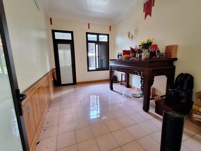 Nhà đẹp dân xây khu phân lô quân đội 918 phúc đồng 50m2 ,12.99 tỷ long biên. 0
