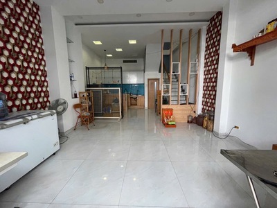 Nhà đẹp - khu hiếm  nhà bán tân thới hiệp - ngang đỉnh 5m   55m2  - 3 tầng - nở hậu tài lộc - giá 1