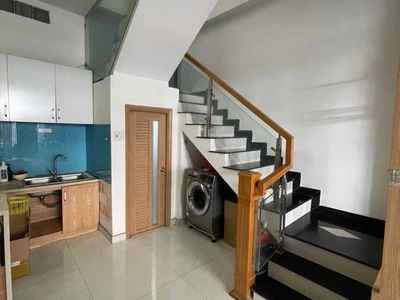 Nhà đẹp - khu hiếm  nhà bán tân thới hiệp - ngang đỉnh 5m   55m2  - 3 tầng - nở hậu tài lộc - giá 2