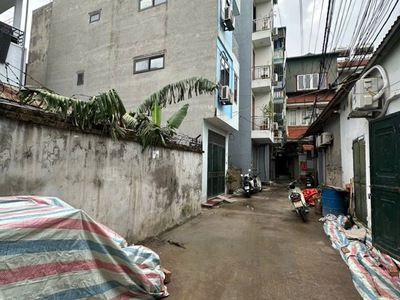 Lô góc 3 thoáng phú viên - ô tô tải tránh - dòng tiền 6 triệu/tháng - đầu tư đắc lợi 2