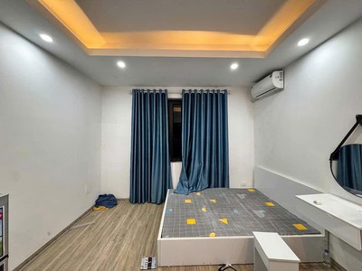Căn hộ 6 tầng thang máy 39m , hai bà trưng - chỉ hơn 8 tỷ   căn hộ mơ ước - vị trí vàng - sổ đỏ 2