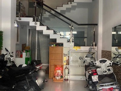 ‼ điện biên phủ - pearl plaza - xe hơi vào nhà - 5 tầng cho thuê có dòng tiền 2