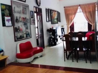 Bán nhà hẻm xe hơi đường lê văn sỹ, biệt thự phố 4 tầng, ngang 5.5m, chỉ 22.5 tỷ 2