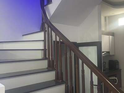 Cần bán gấp nhà tt phùng, đan phượng, dt 40m2, 4 tầng ô tô đỗ gần 2