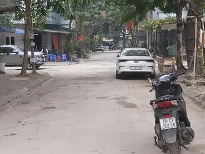 Bán đất liền kề ngô đình mẫn 55m, phân lô, ô to tránh, vỉa hè 11.5 tỷ. 1