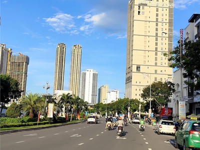  trung tâm sơn trà, đất đẹp sát phạm văn đồng, cơ hội vàng cho nhà đầu tư 1