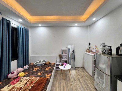 Căn hộ 6 tầng thang máy 39m , hai bà trưng - chỉ hơn 8 tỷ   căn hộ mơ ước - vị trí vàng - sổ đỏ 3