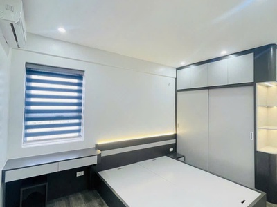 Bán căn hộ chung cư 3 ngủ, 67m2 tại rice city linh đàm,sổ đỏ full nội thất giá chỉ 4.85 tỷ 3