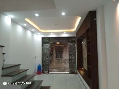 Nhà chính chủ - giá tốt - vị trí đẹp tại ngõ 180 ngách 25 tây mỗ, nam từ liêm, tphn 3