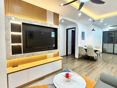 Bán căn hộ chung cư hh linh đàm 66m2, 2 ngủ, tầng đẹp view thoáng giá chỉ 2ty980 1