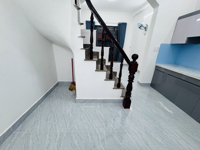 Hiếm - tân bình - gần nhà ga t3, sân bay tsn - 36m2 - 2 tầng - a4 - ba gác vivu - gần mặt tiền - 1
