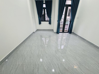 Hiếm - tân bình - gần nhà ga t3, sân bay tsn - 36m2 - 2 tầng - a4 - ba gác vivu - gần mặt tiền - 2