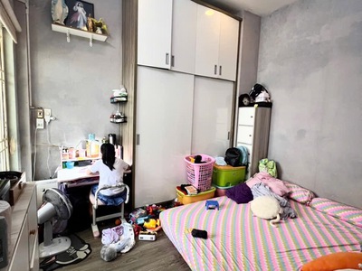 Nhà 3 tầng full nội thất cách mạng tháng 8, tân bình 2