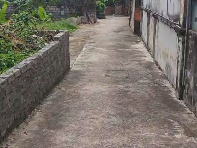 Bán đất tại tự nhiên, thường tín, hà nội, 2,85 tỷ, 91,8 m2 giá ưu đãi 2