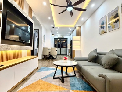 Bán căn hộ chung cư hh linh đàm 66m2, 2 ngủ, tầng đẹp view thoáng giá chỉ 2ty980 2