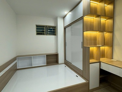 Bán căn hộ tầng 18 chung cư hh linh đàm 67m2, 2 ngủ, view thành phố giá chỉ 3 tỷ 4
