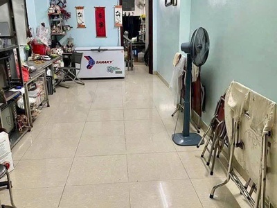 Bán nhà chính chủ - nguyễn văn cừ-long biên - thành phố hà nội 4