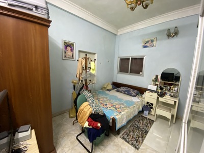 Nhà trung tâm cầu giấy gần phố - vị trí đẹp 50m ra phố - ngõ ba gác   5 tầng 6 ngủ  47m2   12 tỷ 4