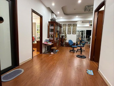 Bán căn góc tòa nam đô   trương định, nhà đẹp, ở ngay, 103m, 3 ngủ, sdcc, 6.6 tỷ 1