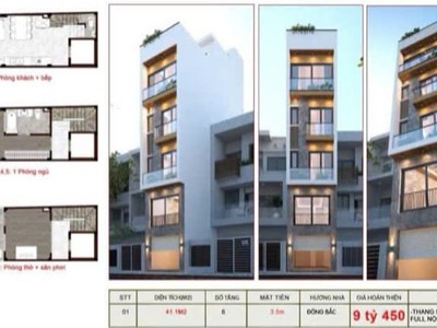 Nhà mới tinh   6 tầng   có thang máy   ngọc thụy, long biên 0