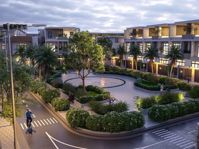 Khu dân cư tân hội: sổ đỏ trao tay   đảm bảo pháp lý vững chắc   tiềm năng sinh lời vượt trội không 3