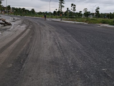 Chính chủ cần bán nhanh lô đất tại  khu 3 xóm mai - xã trưng vương  cũ    việt trì   phú thọ. khu 0