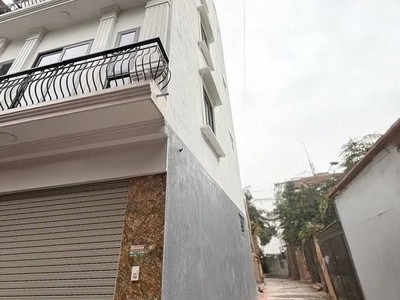 Lô góc lai xá - 33m    5 tầng   ô tô vào nhà   chỉ 4,5 tỷ   không mua hối hận 1
