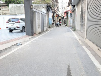 Lô góc lai xá - 33m    5 tầng   ô tô vào nhà   chỉ 4,5 tỷ   không mua hối hận 0
