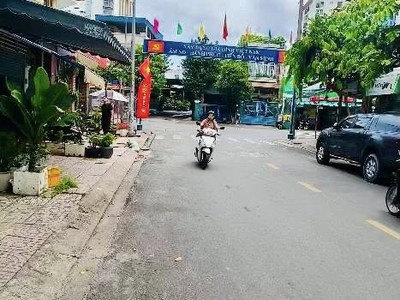 Bán nhà mặt tiền tân hương   khu hiếm nhà bán   2 tầng   89m   giá 12 tỷ 1