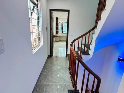 Lô góc lai xá - 33m    5 tầng   ô tô vào nhà   chỉ 4,5 tỷ   không mua hối hận 4