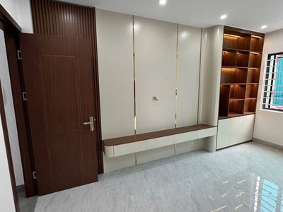 Lô góc lai xá - 33m    5 tầng   ô tô vào nhà   chỉ 4,5 tỷ   không mua hối hận 3