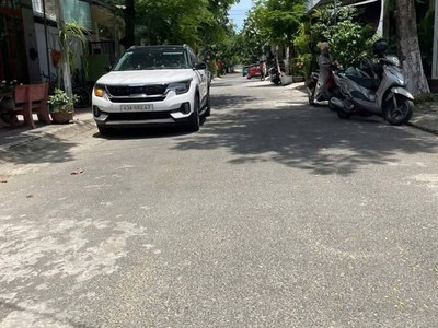 Đất biển hoà minh, dt 74m2, đường 5m5 cạnh trường học - gần biển, liên chiểu - chỉ 4.45 tỷ 1