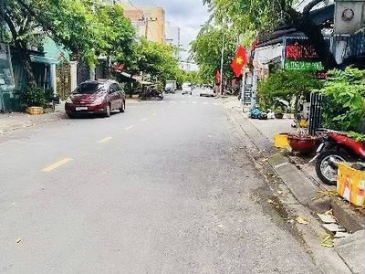 Bán nhà mặt tiền tân hương   khu hiếm nhà bán   2 tầng   89m   giá 12 tỷ 2