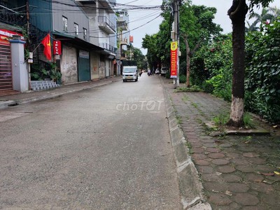 Chính chủ bán đất thổ cư mặt tiền ôtô tránh trung tâm vĩnh hưng-hoàng mai 4