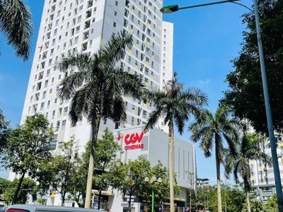 Bán căn hộ chung cư 3 ngủ, 67m2 tại rice city linh đàm,sổ đỏ full nội thất giá chỉ 4.85 tỷ 4