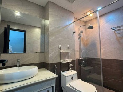 Phân lô ô tô tránh đỗ trước cửa - nhà mới đẹp dân xây - tặng full nội thất đẹp khách chỉ cần xách 4