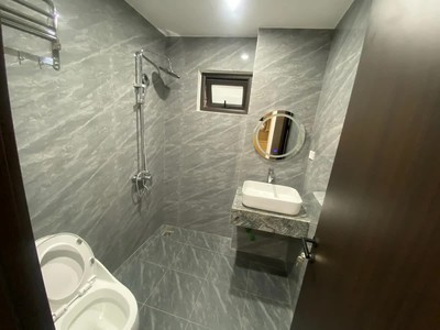 Nhà mưới full nội thất ngọc lâm 36/70 m2 x 6 tầng x 10.05 tỷ long biên hà nội. 4