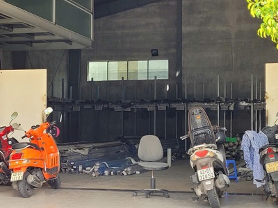 Bán nhà 2 tầng mặt tiền đường 10.5m   đối diện bến xe trung tâm đà nẵng 4
