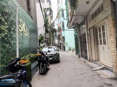 Chính chủ bán gấp 121m2 đất phú thượng, tây hồ giá 19,3 tỷ 1