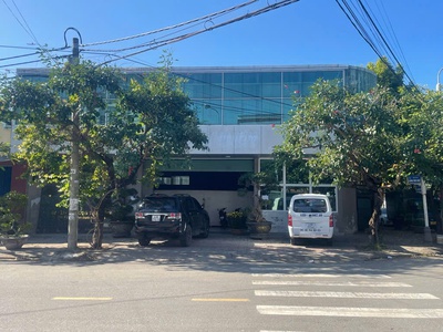 Bán đất mặt tiền đường 10.5m   đối diện bến xe trung tâm đà nẵng 0