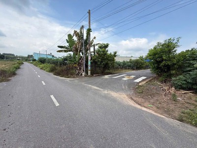 siêu hot   bán 513m  đất thổ cư ngay khu công nghiệp  2