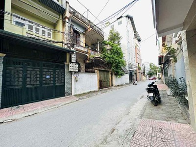 Bán nhà nguyễn sơn, 95m, mặt tiền 7.5m, vỉa hè, ôtô tránh, phân lô bàn cờ 2