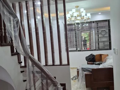 Bán lk kđt phú lương 65mx5 tầng mt5m, phân lô, ô tô tránh, vừa ở vừa kinh doanh 15.2 tỷ. 2
