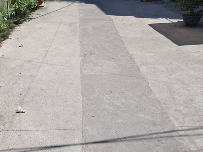  5,5 tỷ - bán đất tặng nhà c4   kiệt 5m ô tô thông   trần hoành, ngũ hành sơn  4