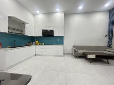  8,5 tỷ - nhà mới mặt tiền đường 10m5 trần thủ độ   khuê trung   cẩm lệ   vào ở ngay  1
